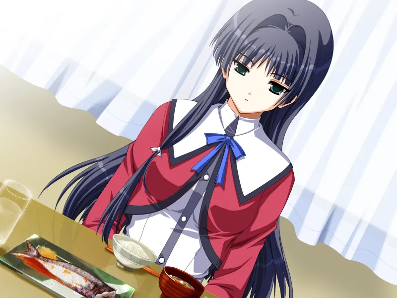 Doko e Iku no, Ano Hi page 3 full