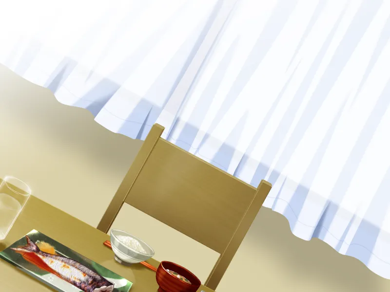 Doko e Iku no, Ano Hi page 5 full