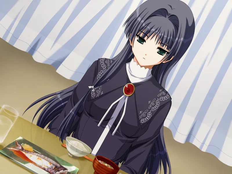 Doko e Iku no, Ano Hi page 6 full