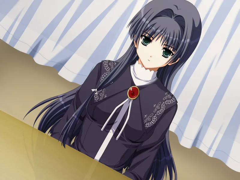 Doko e Iku no, Ano Hi page 9 full