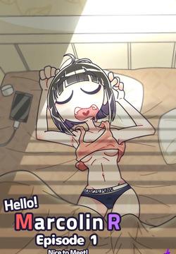 [Kozatchu] Hello Marcolin R