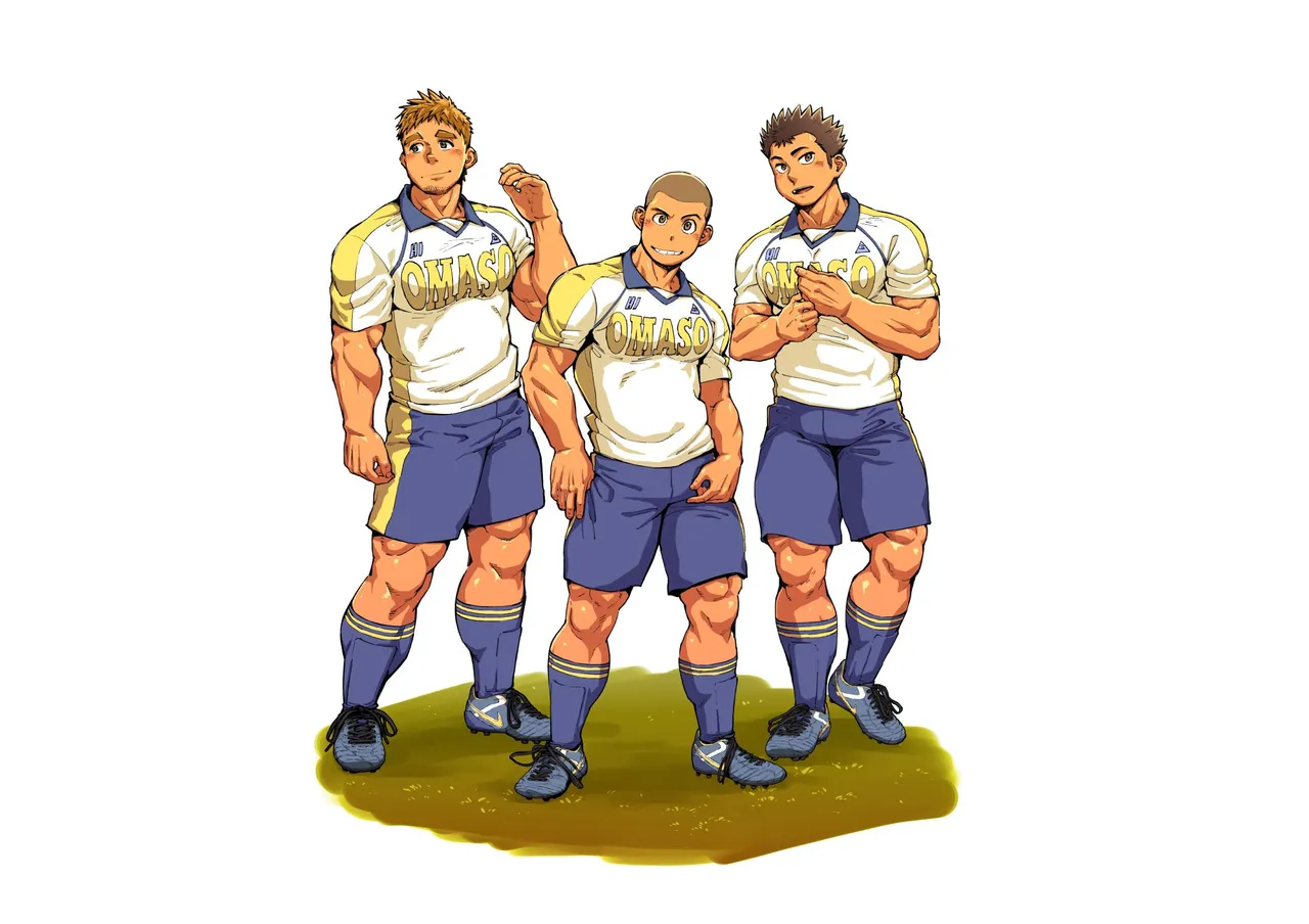 Koko made no T.S.D page 3 full