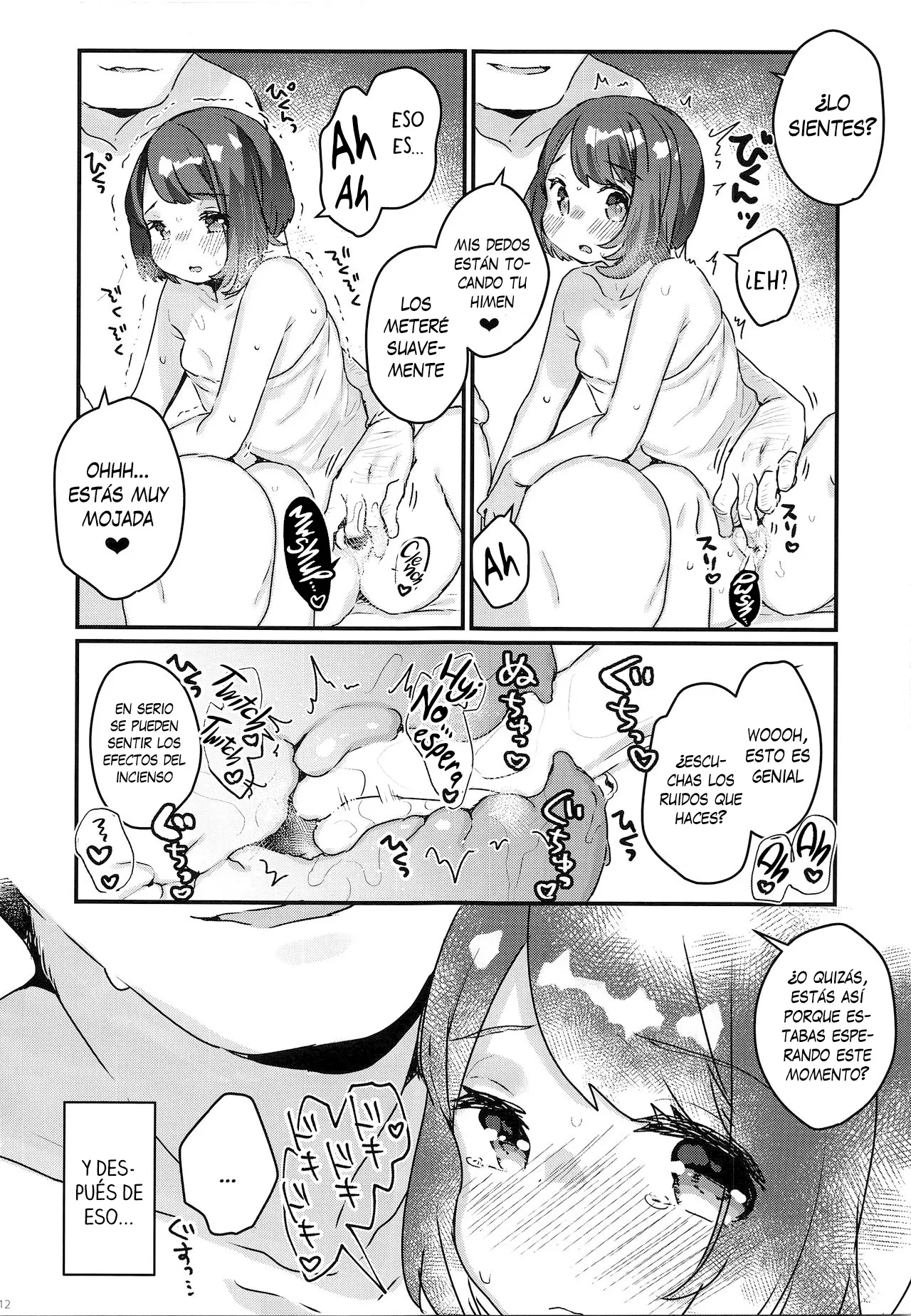 Datte Fuku, Taka Iindamon♥ - Quiero decir... La ropa es muy cara♥ page 10 full