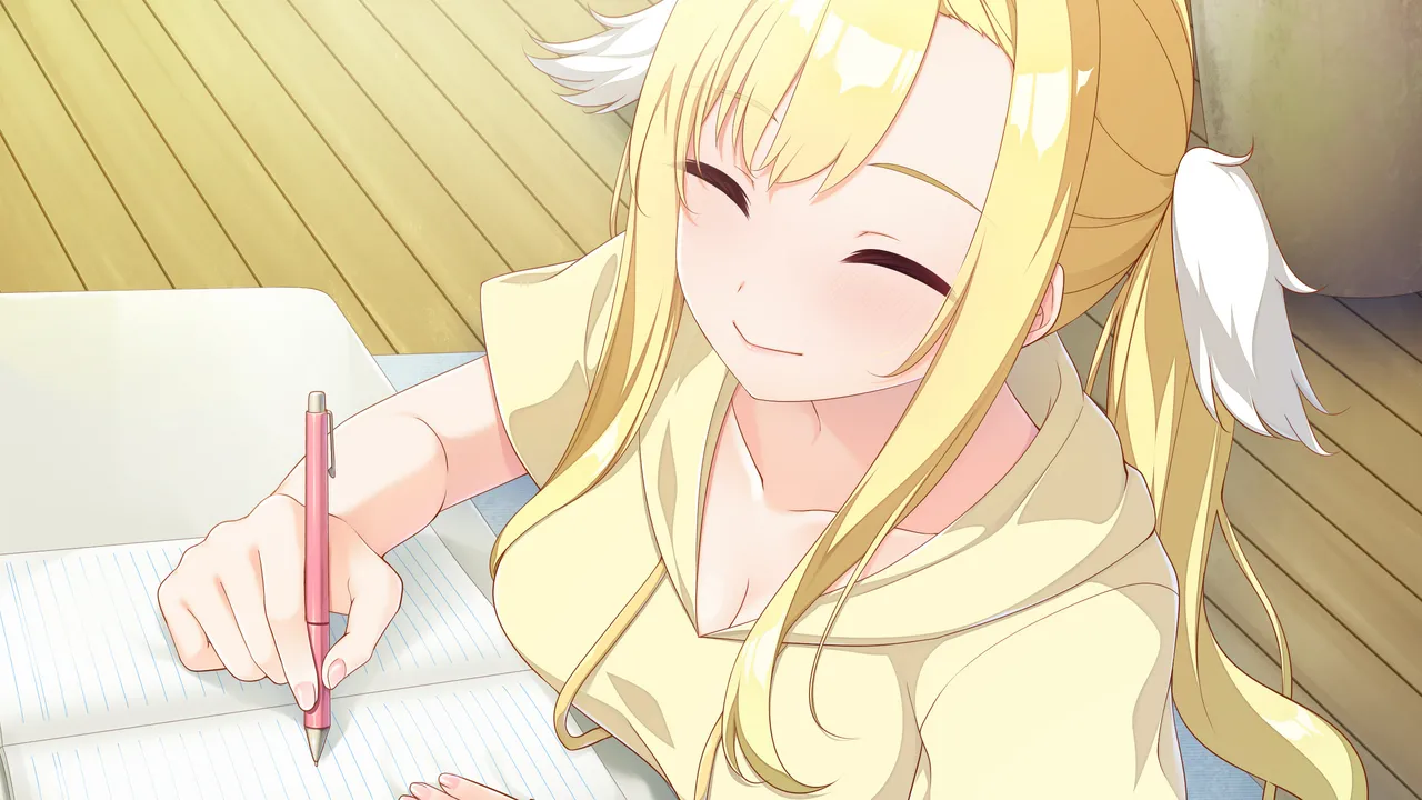 Koi ni wa amae ga hitsuyou desu ~ motto amaete morau dake page 2 full