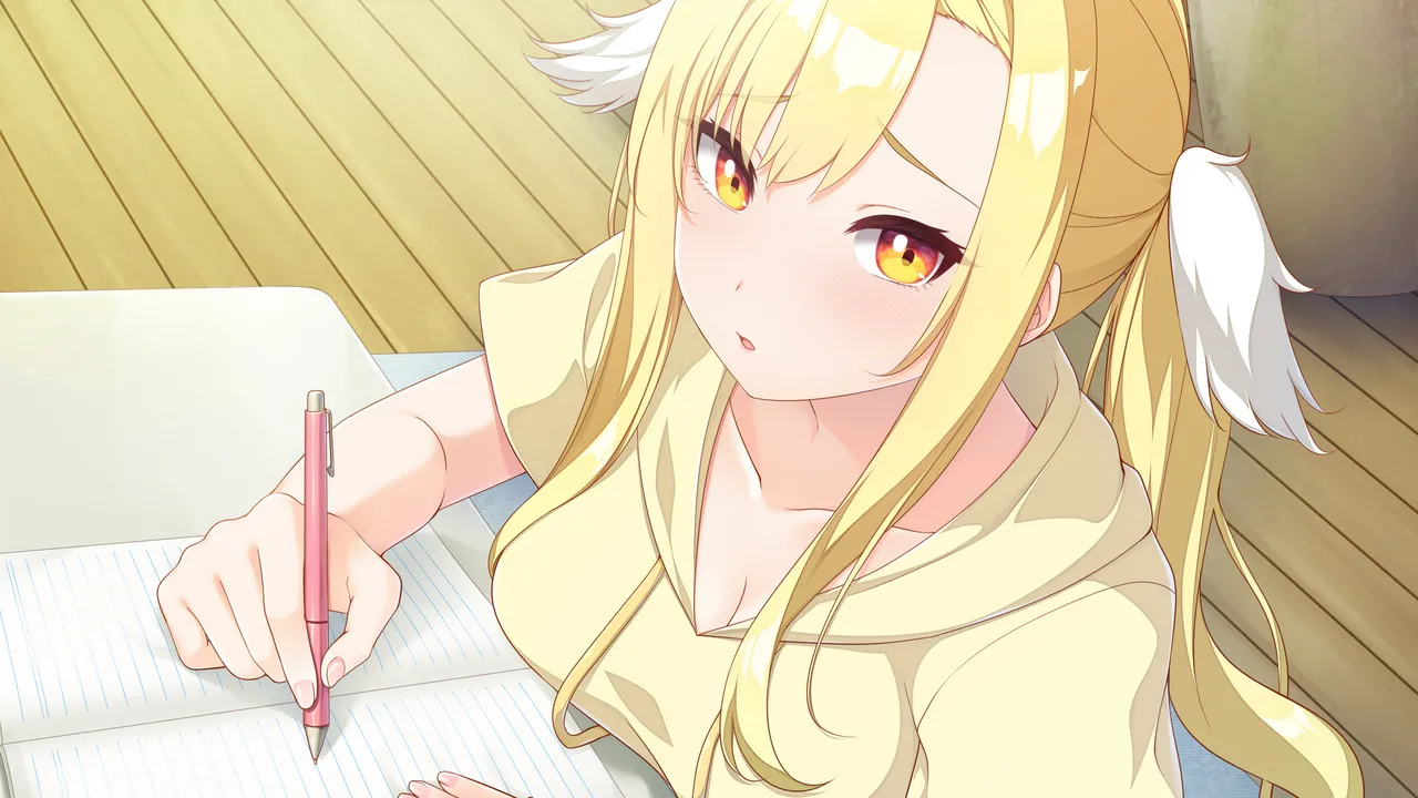 Koi ni wa amae ga hitsuyou desu ~ motto amaete morau dake page 4 full