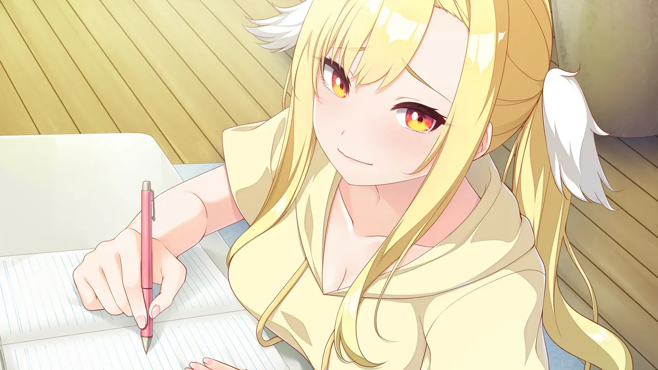 Koi ni wa amae ga hitsuyou desu ~ motto amaete morau dake page 6 full