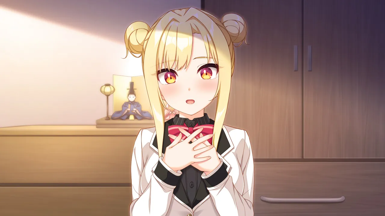 Koi ni wa amae ga hitsuyou desu ~ motto amaete morau dake page 7 full