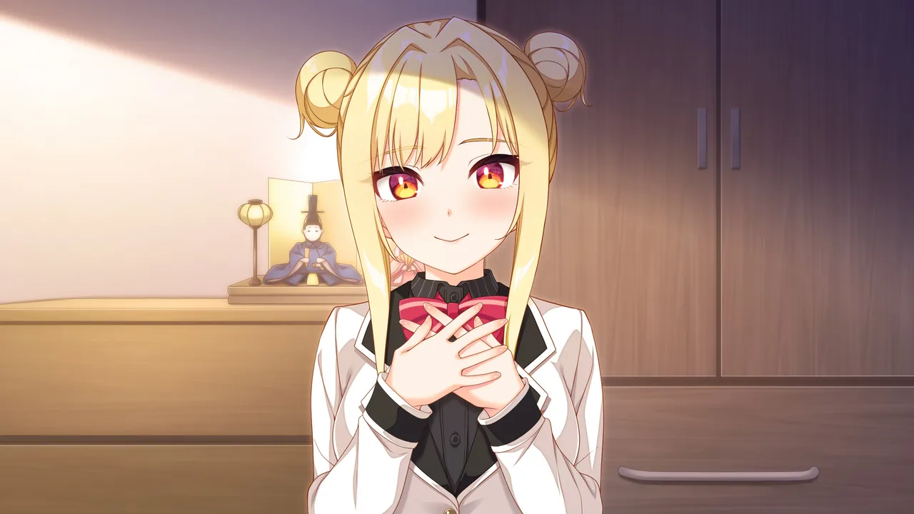 Koi ni wa amae ga hitsuyou desu ~ motto amaete morau dake page 8 full