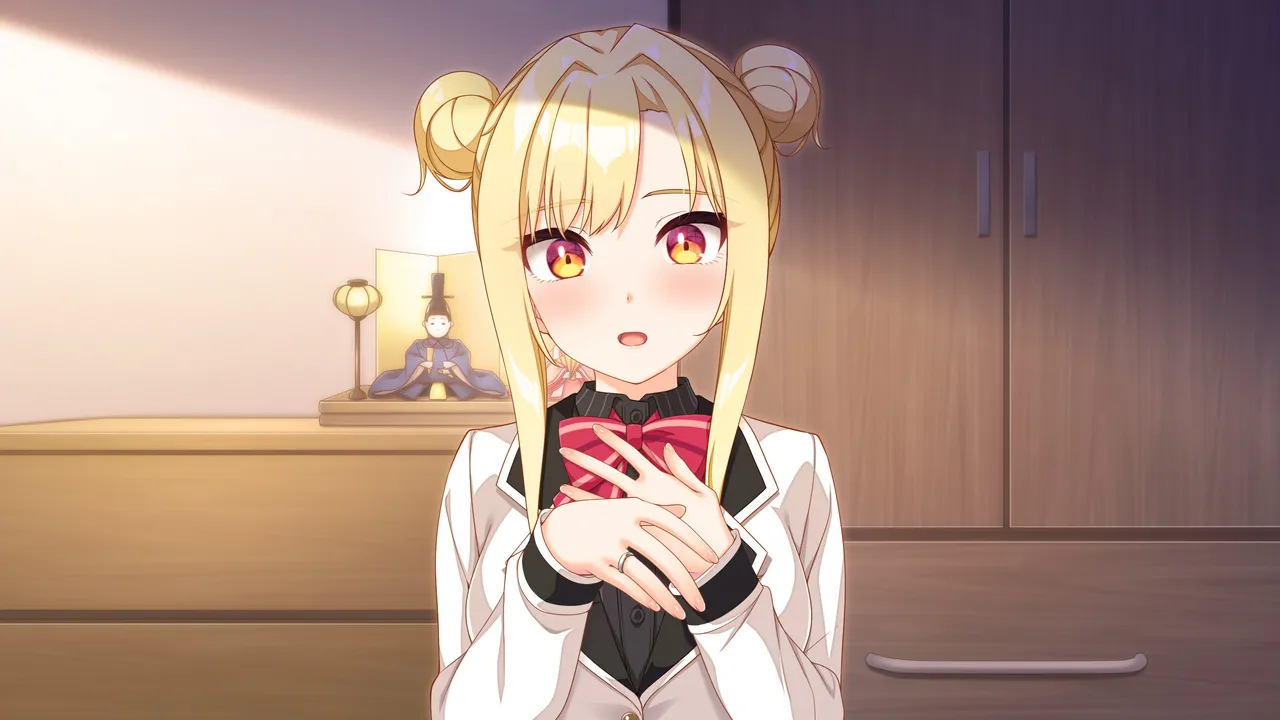 Koi ni wa amae ga hitsuyou desu ~ motto amaete morau dake page 9 full