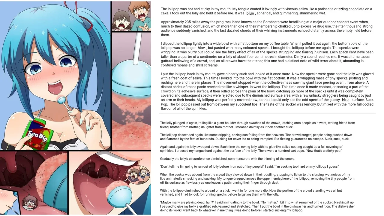 Various  Part 4 page 7 full