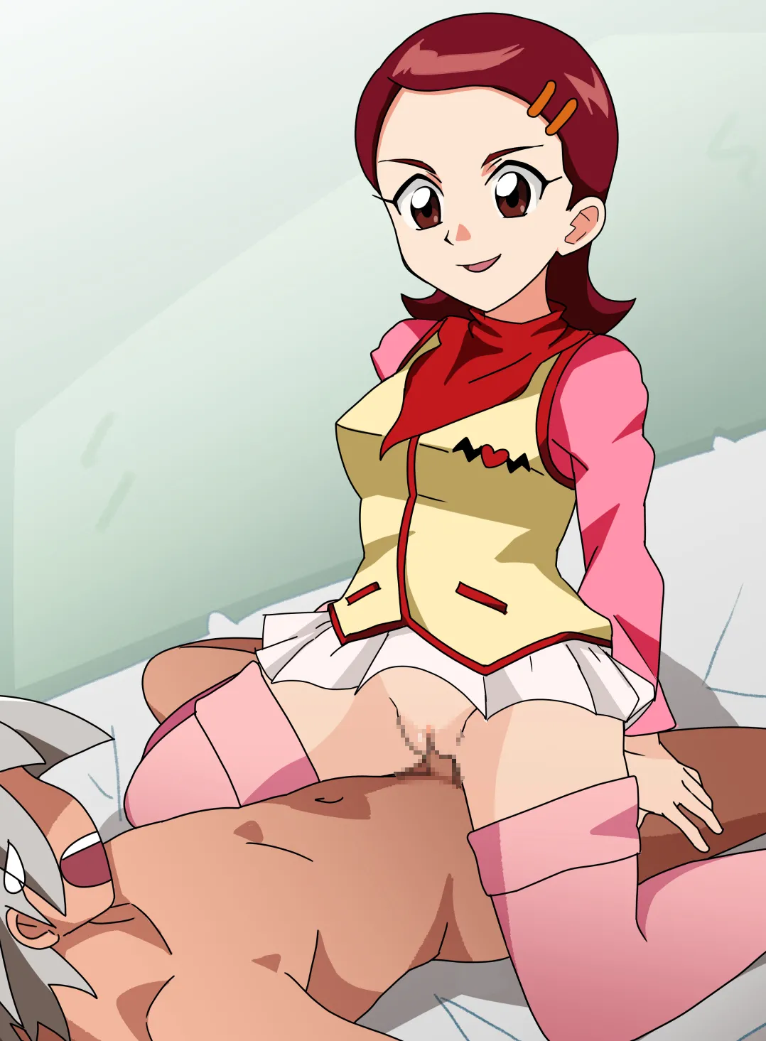 Kids Anime Inpio/DebiChiru page 7 full