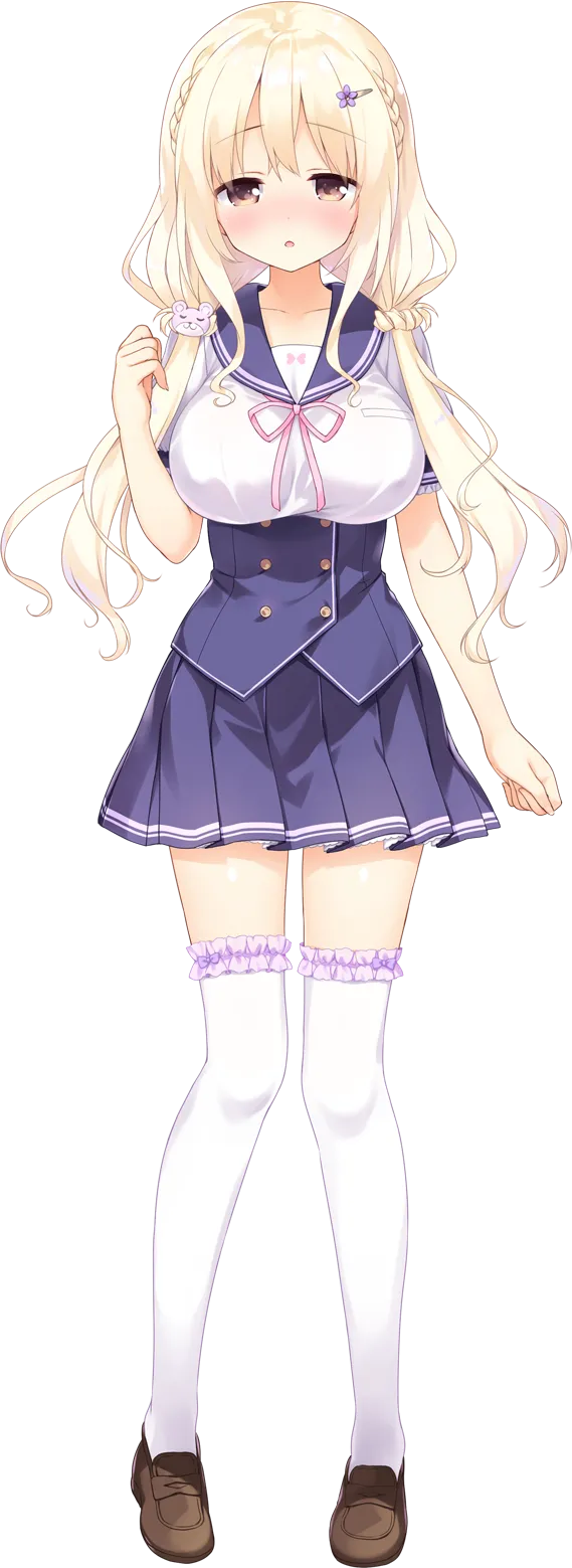 Soikano ~Gyutto Dakishimete~ page 8 full