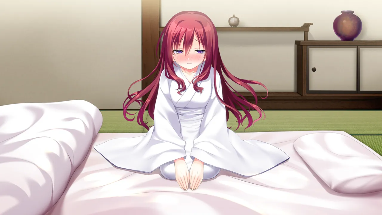 11eyes~After~ - Oshiminai Ai o Kimi ni - page 5 full