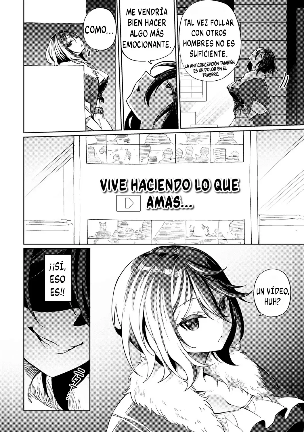 Sono Hyojo ni Miserarete page 4 full