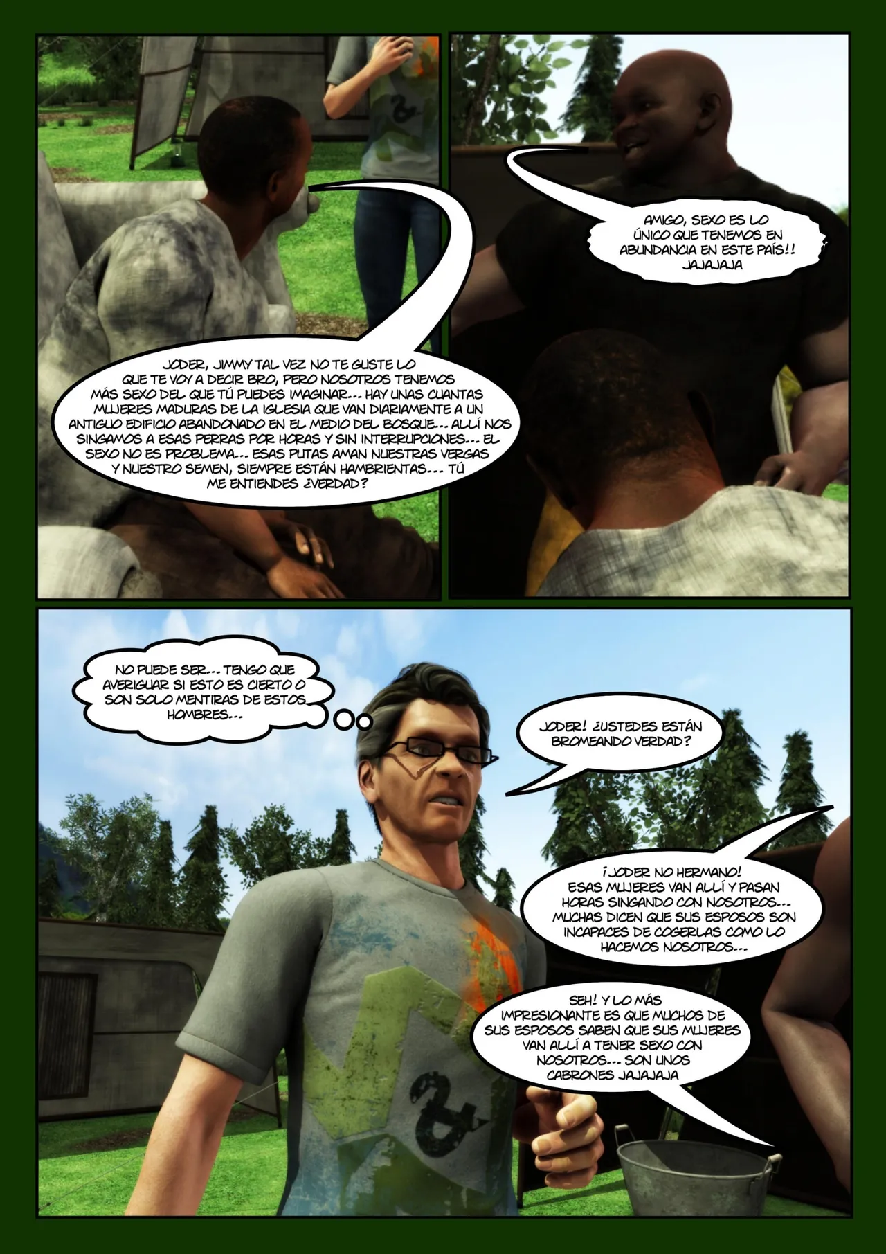 Extra Caridad 1 - 5 page 10 full