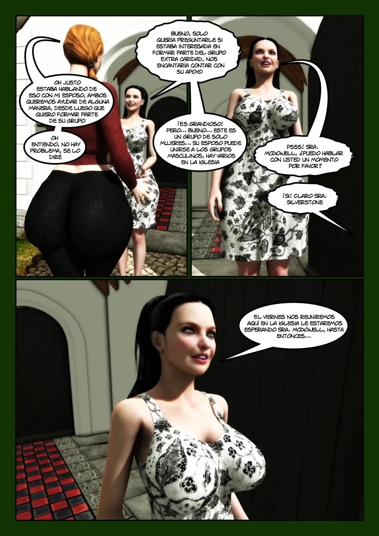 Extra Caridad 1 - 5 page 3 full