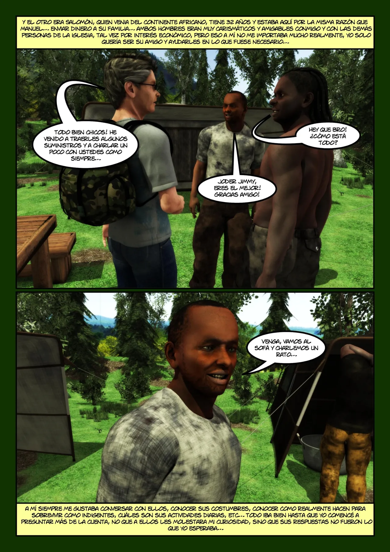 Extra Caridad 1 - 5 page 8 full