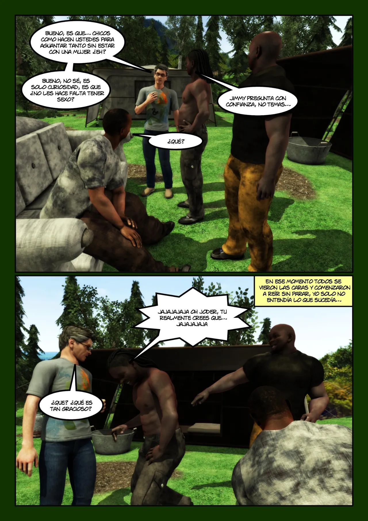 Extra Caridad 1 - 5 page 9 full