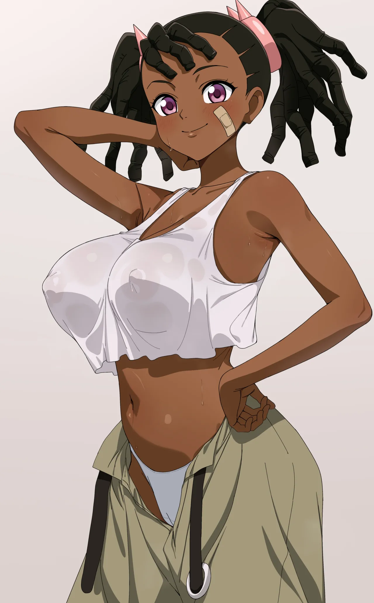 ふおおおお page 7 full