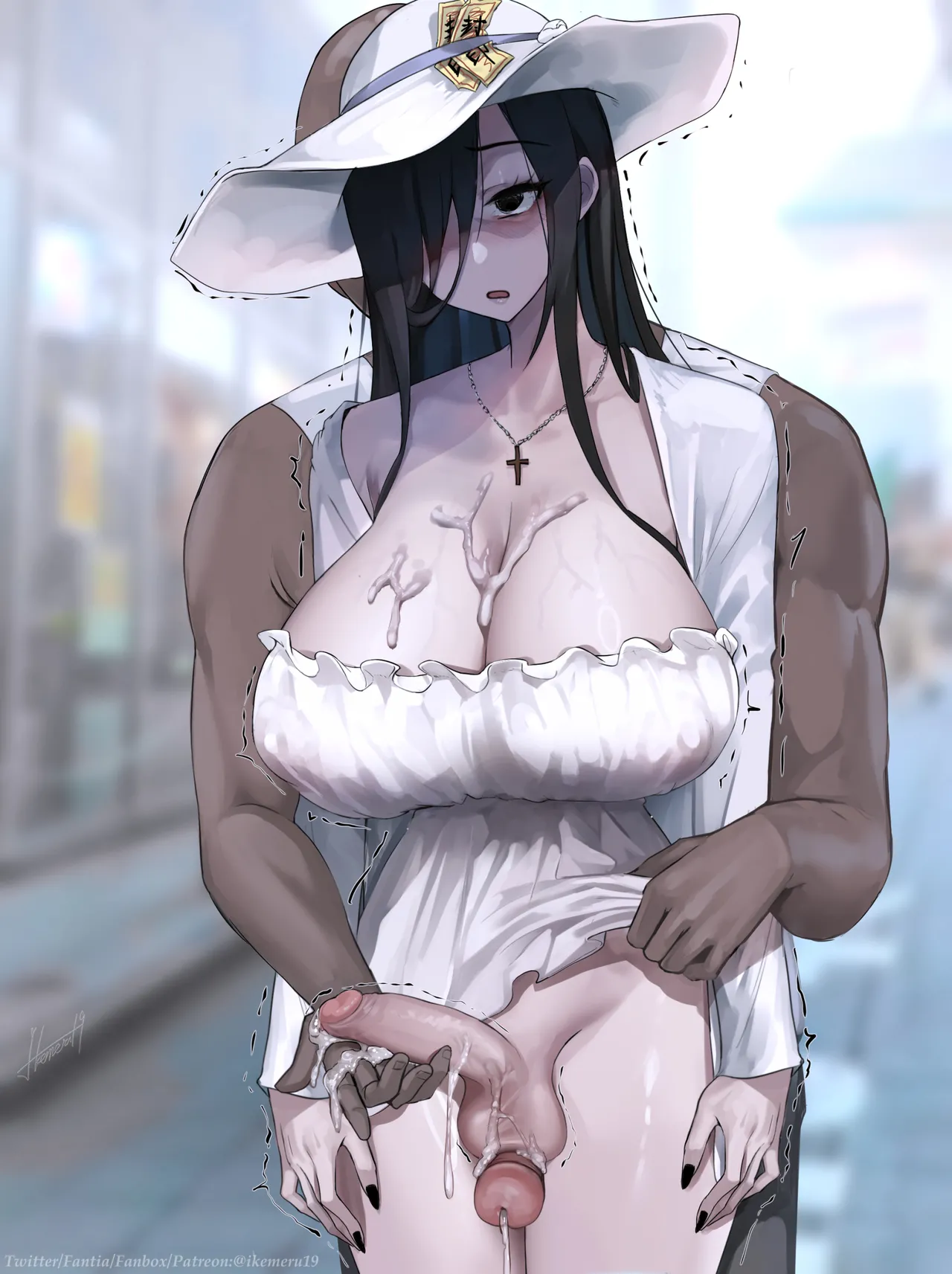 Ghost GF page 10 full