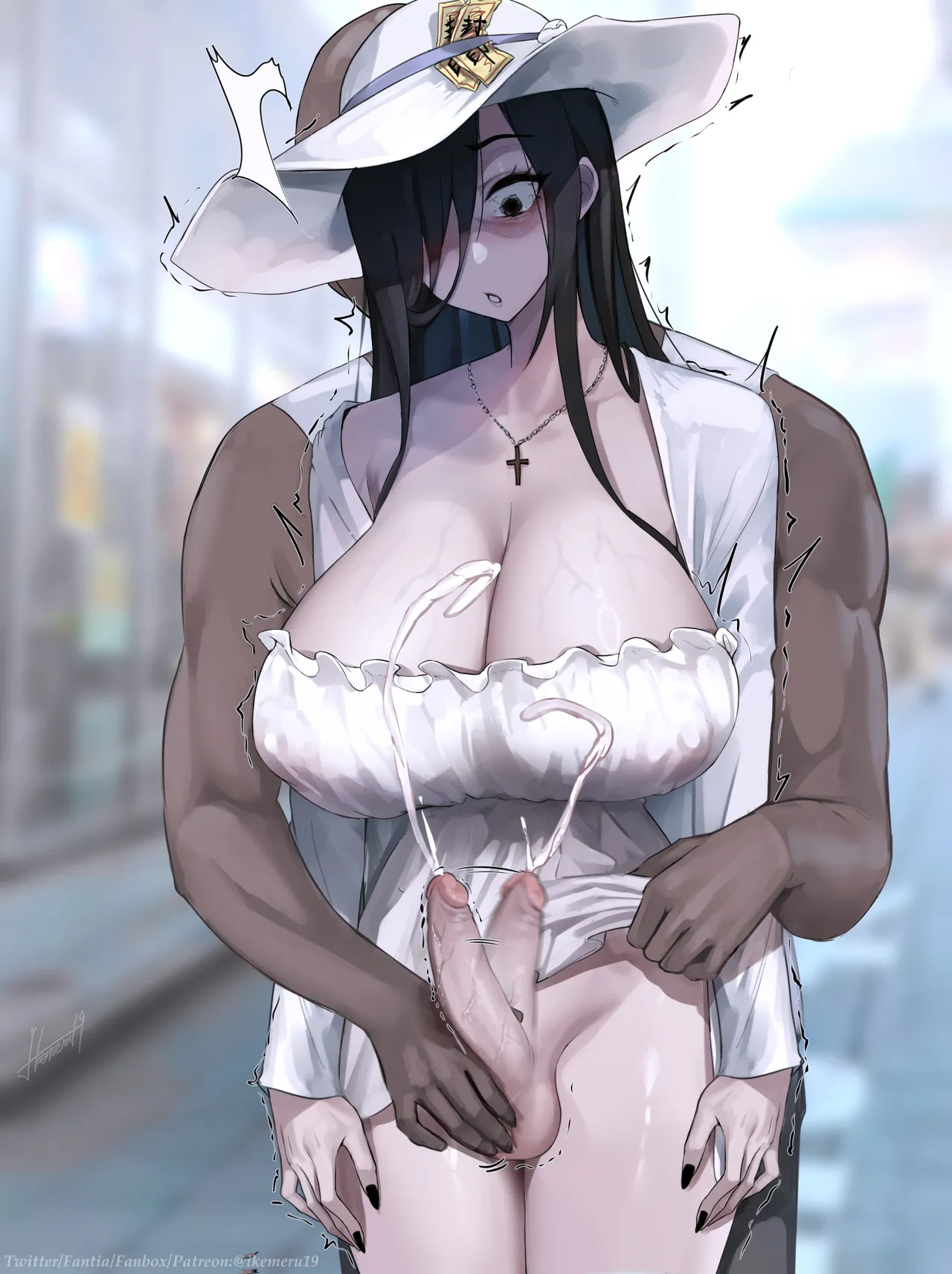 Ghost GF page 9 full