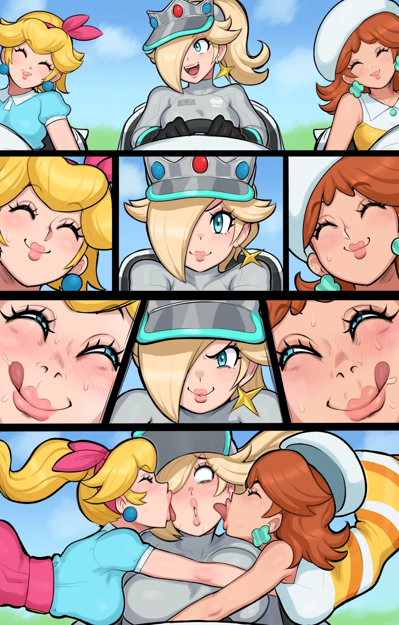 Rosalina page 2 full