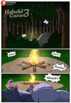 [NaruseWolf] Kobold Cave 3 (OnGoing)