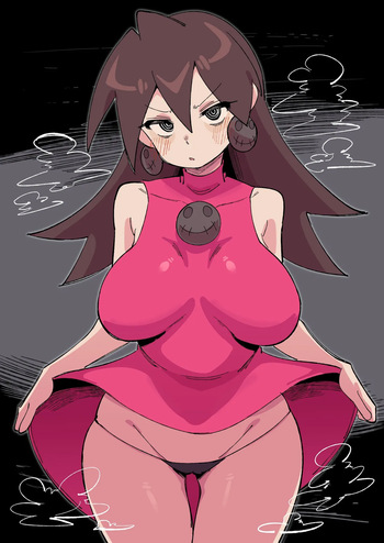 Tron Bonne  Collection Part 1 cover