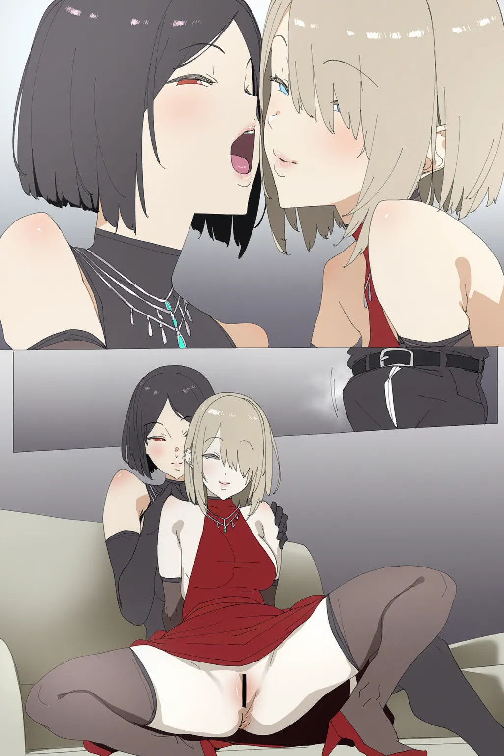 POLITICAL AFFAIR page 10 full