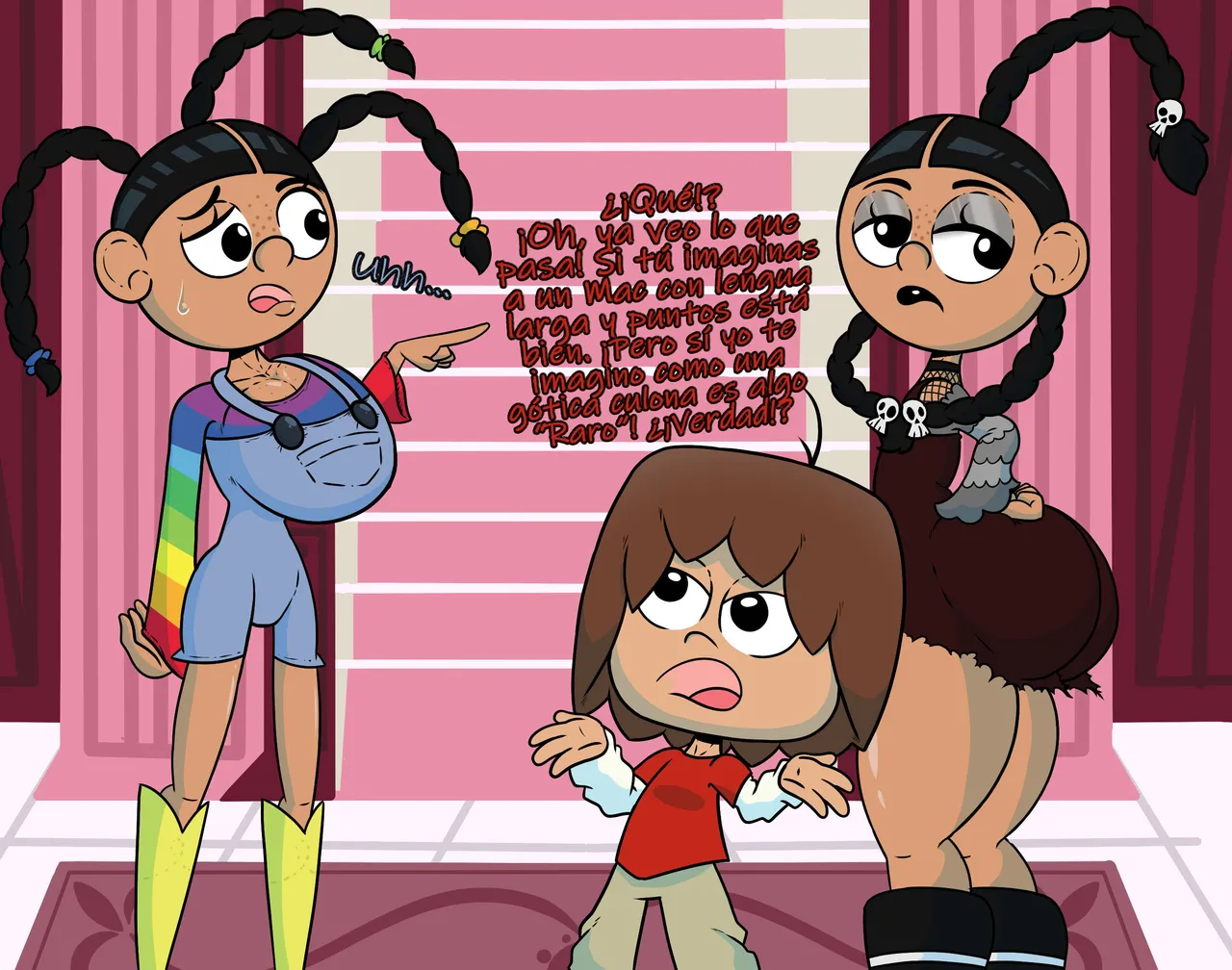 Demasiado de Goo page 10 full