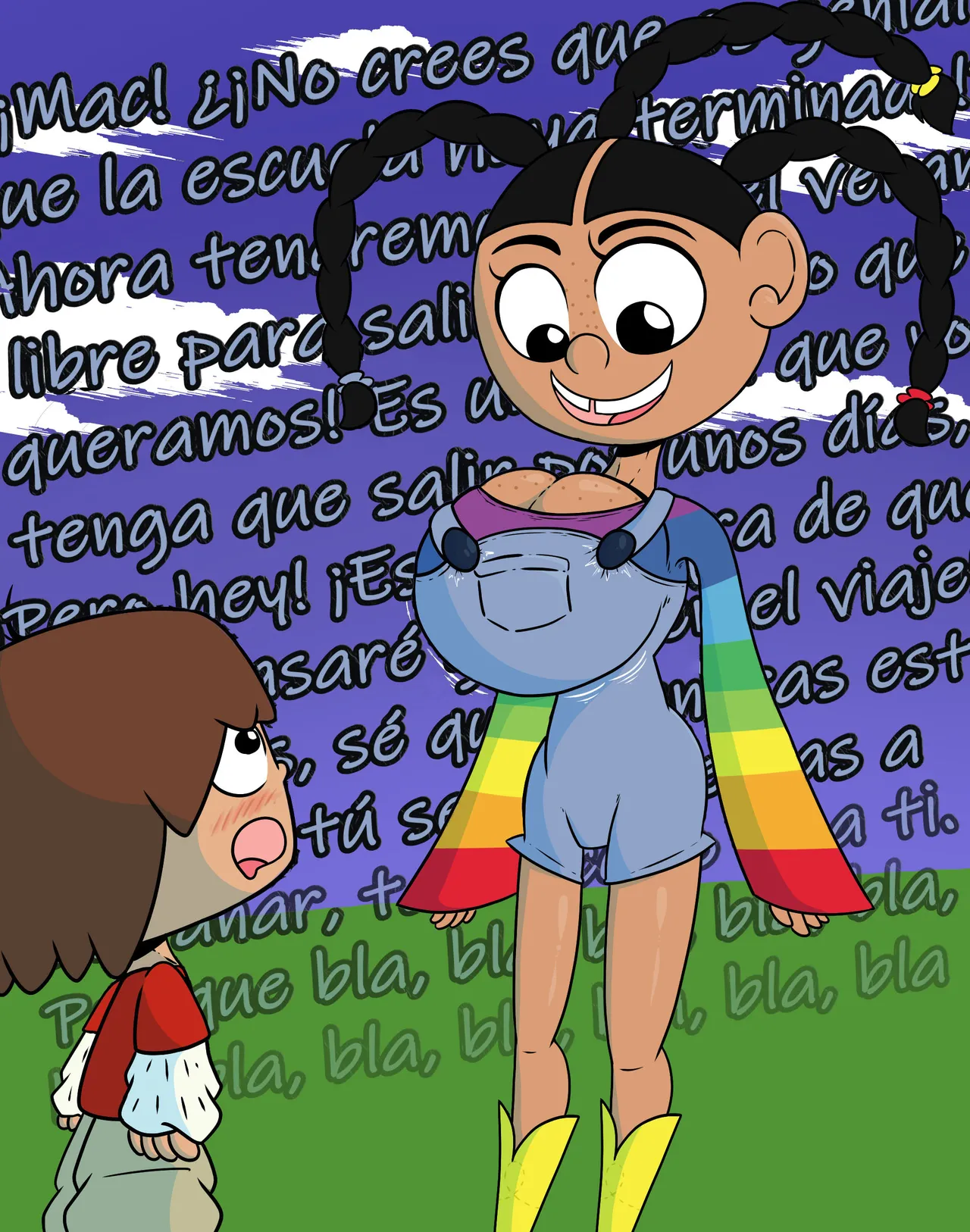 Demasiado de Goo page 4 full