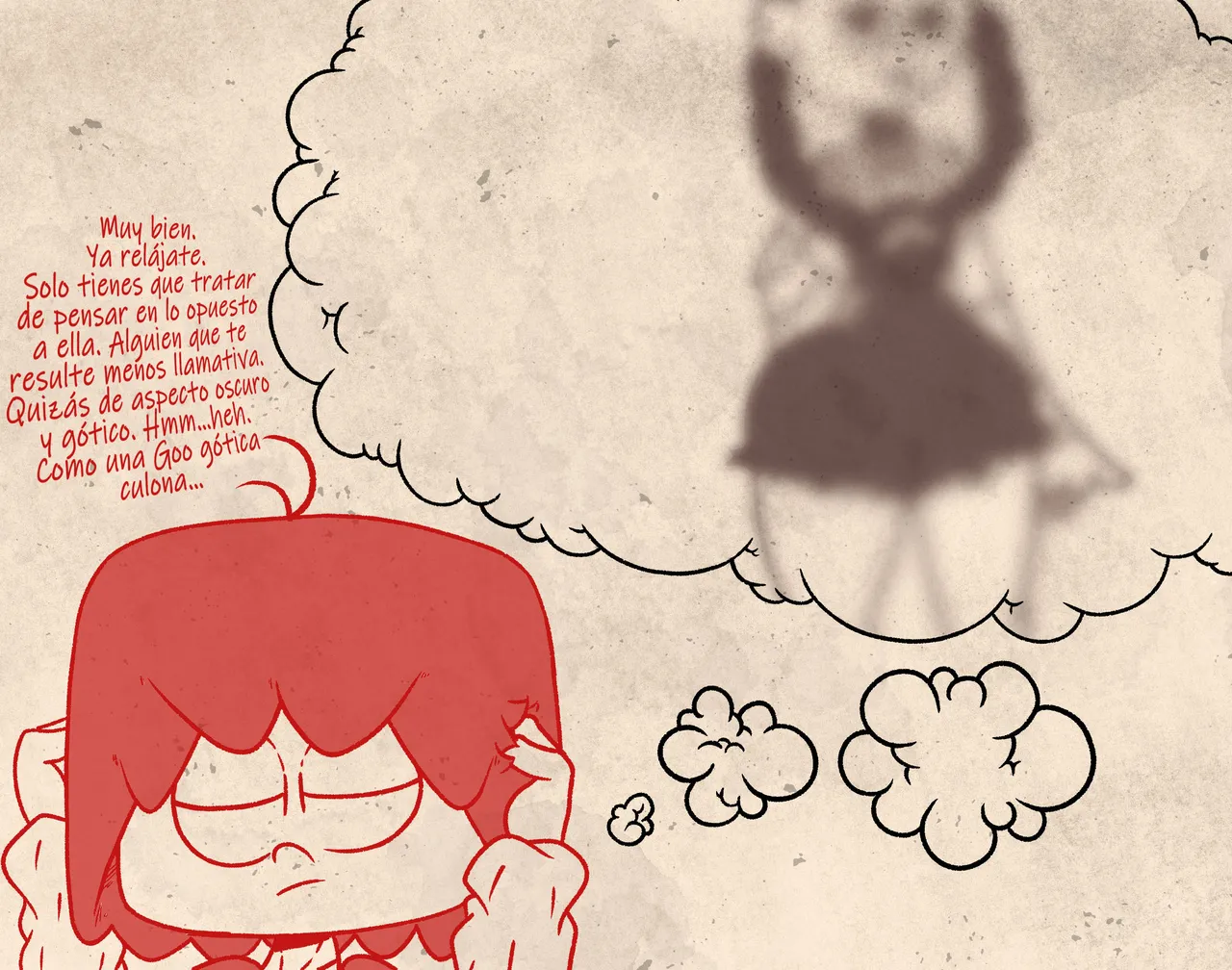 Demasiado de Goo page 8 full