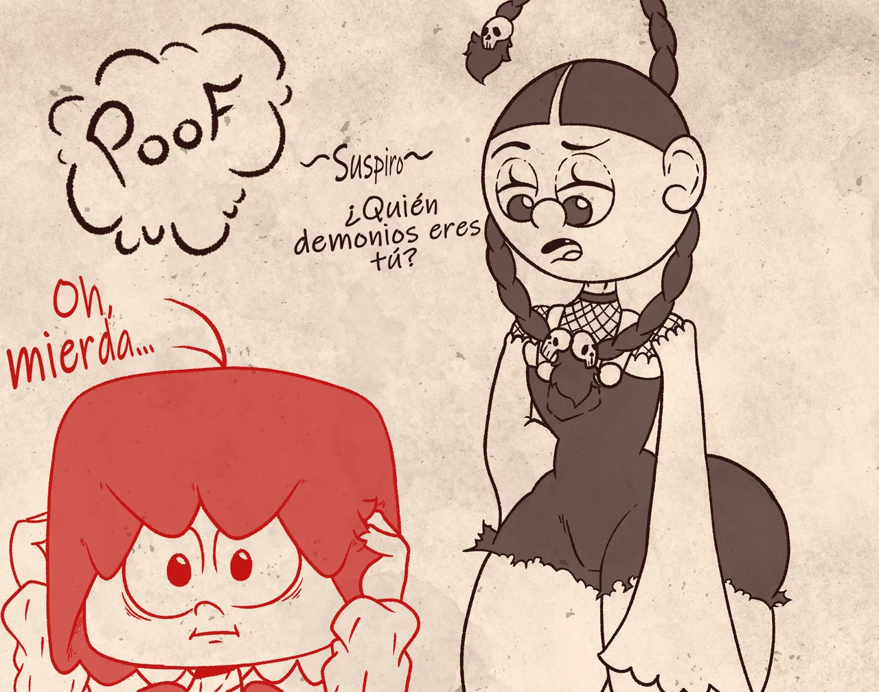 Demasiado de Goo page 9 full