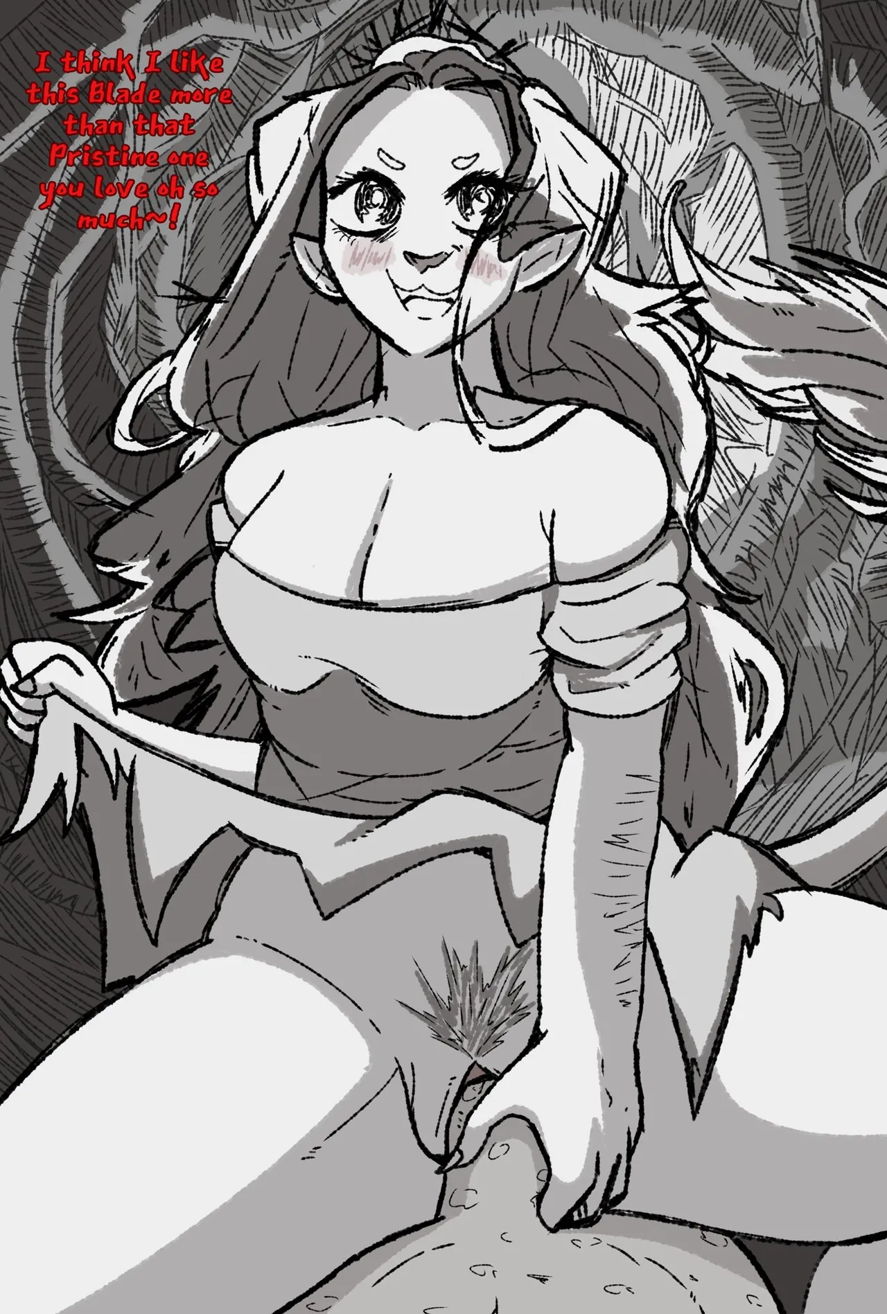 Into The Prisoner page 5 full