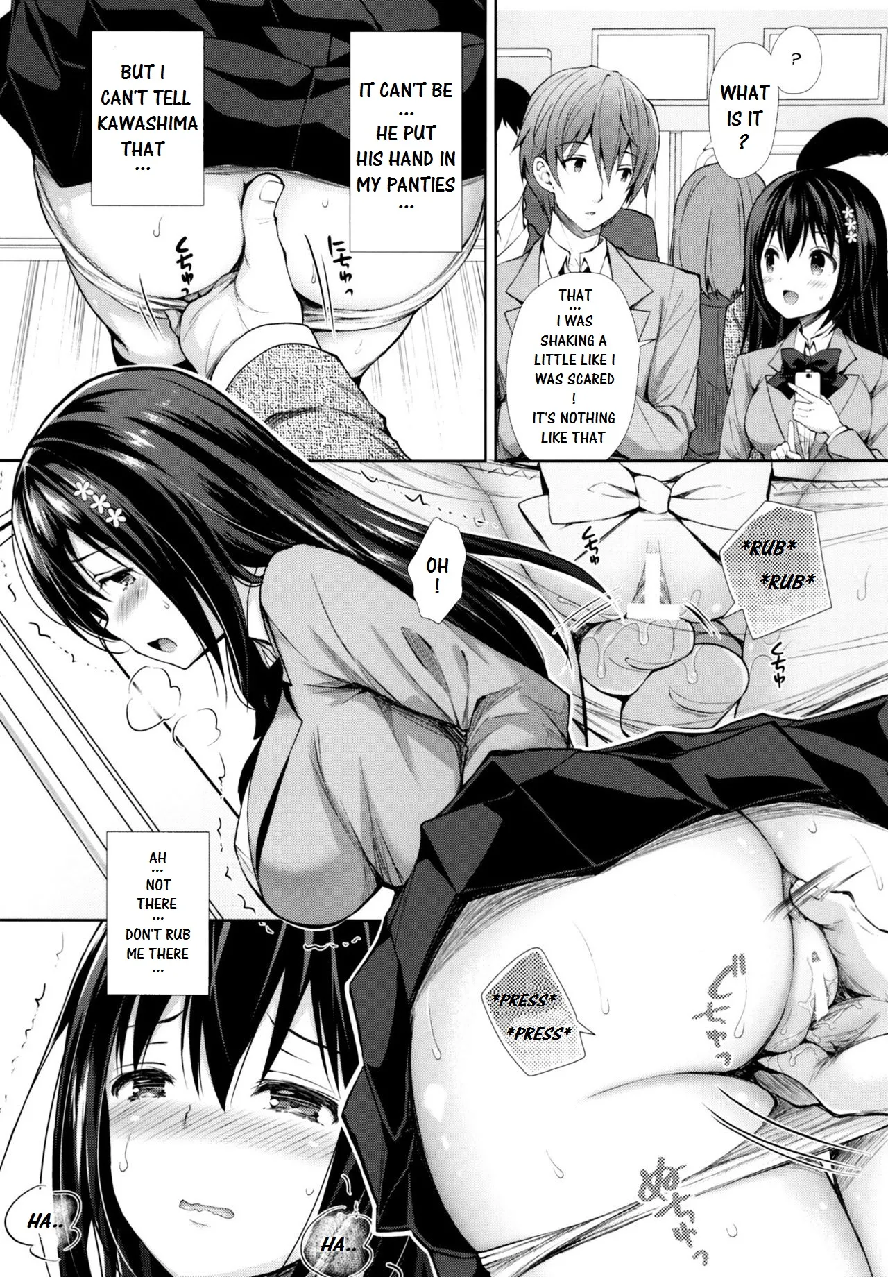 Maezono Virgin Chikan page 5 full
