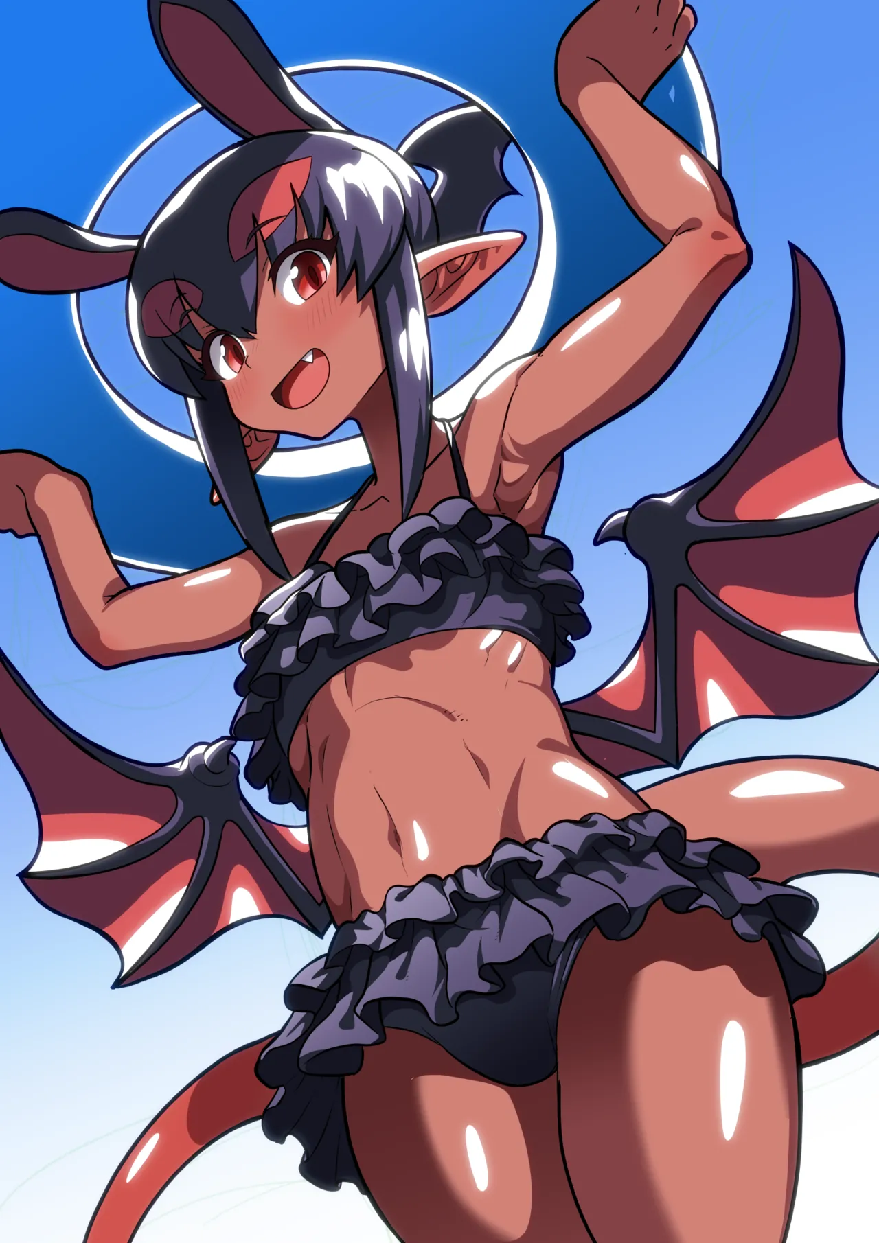 Mazdanakanohito page 1 full