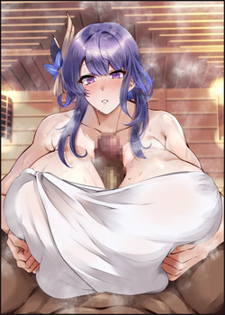 [Artist] Kurokan