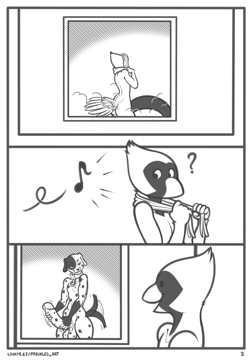Lunares x Pulsar page 2 full