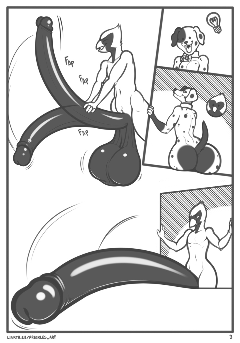 Lunares x Pulsar page 3 full