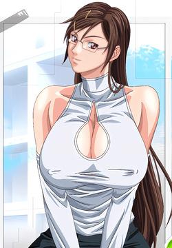 Maiko Kaneda_Discipline - The record of a Crusade-