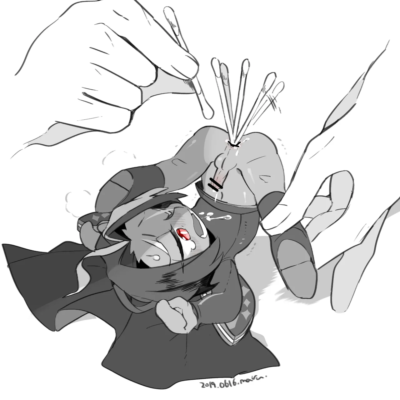 Cookie Run page 10 full