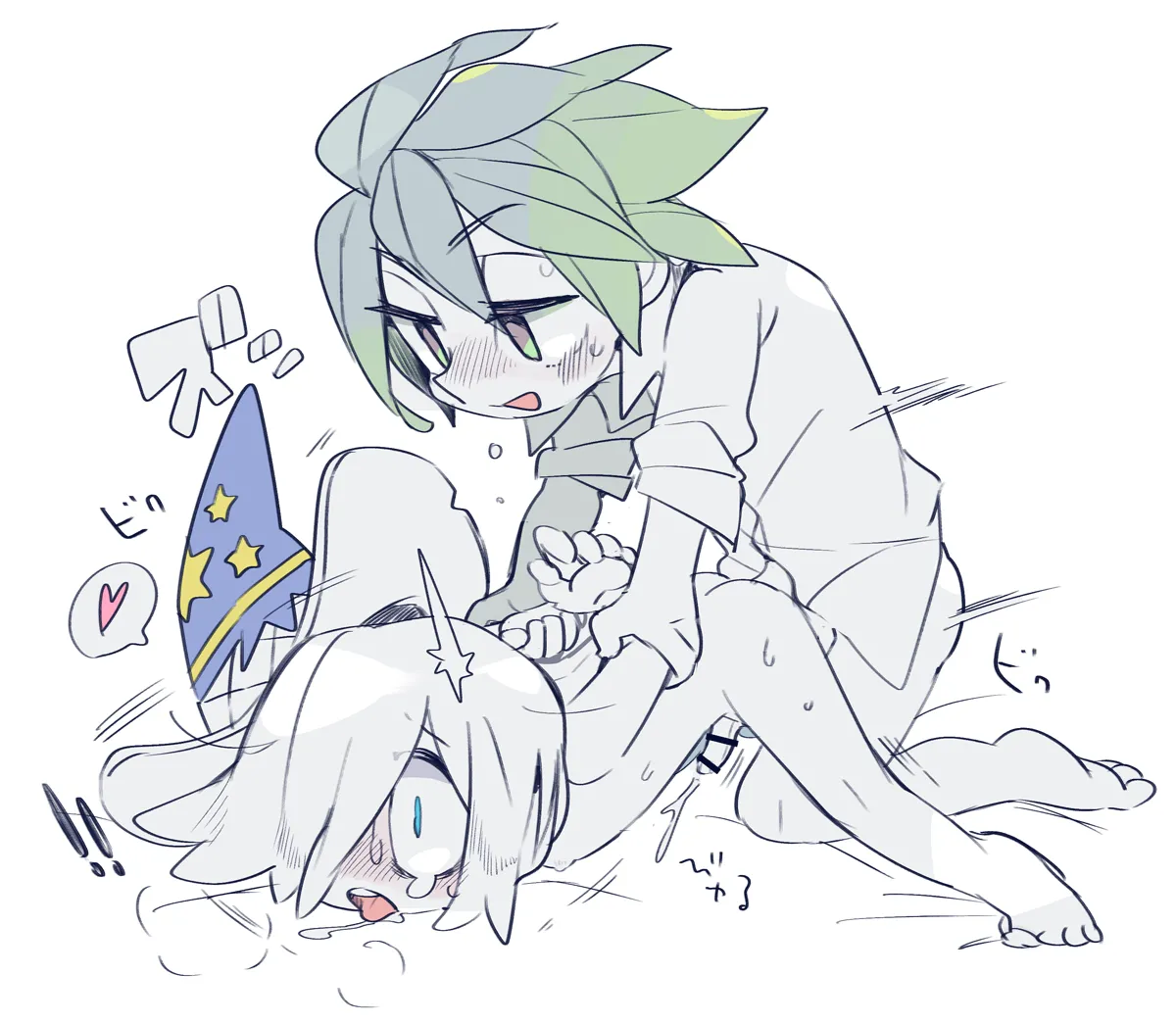 Cookie Run page 3 full