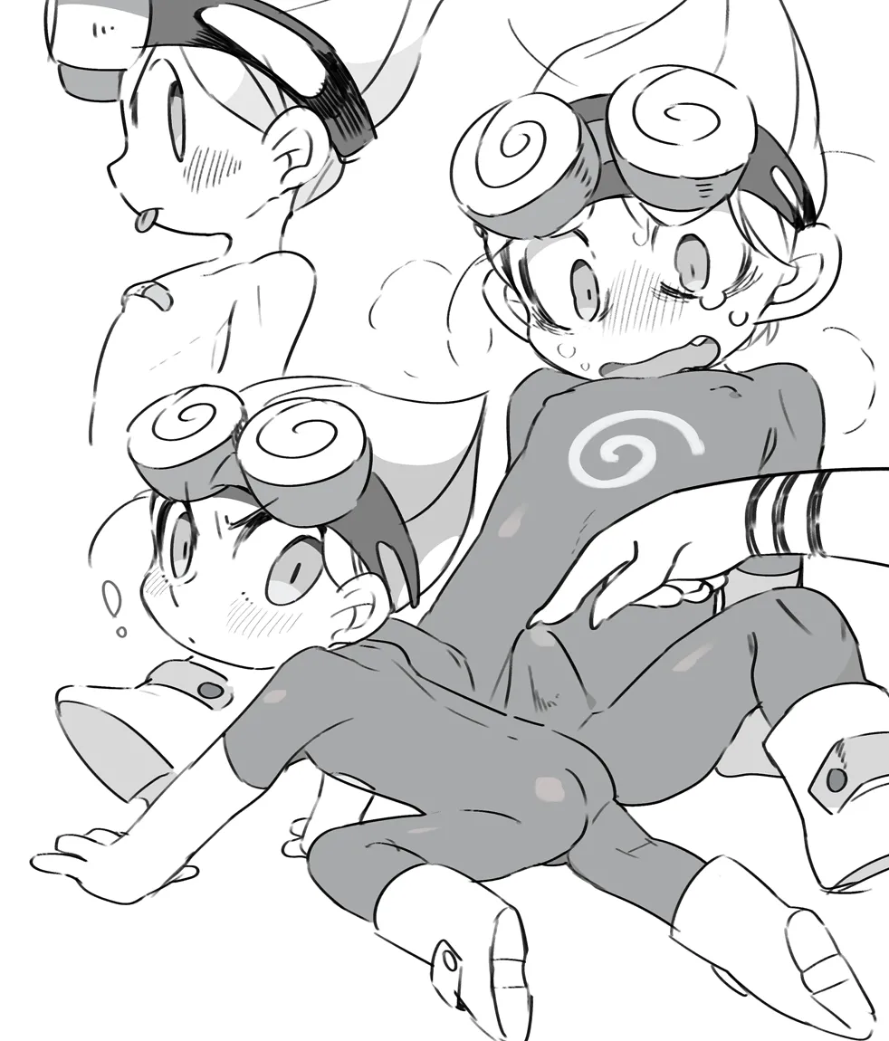 Cookie Run page 6 full