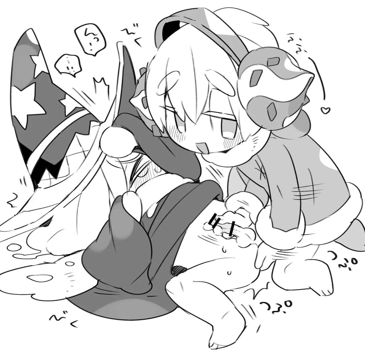 Cookie Run page 8 full