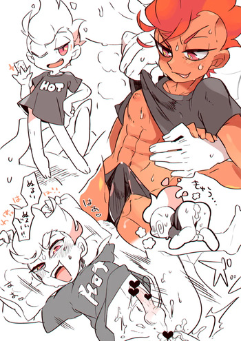Cookie Run cover