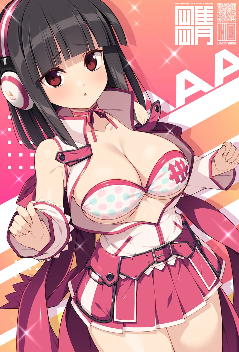 Ichi Kinoshita Fantia Collection page 9 full