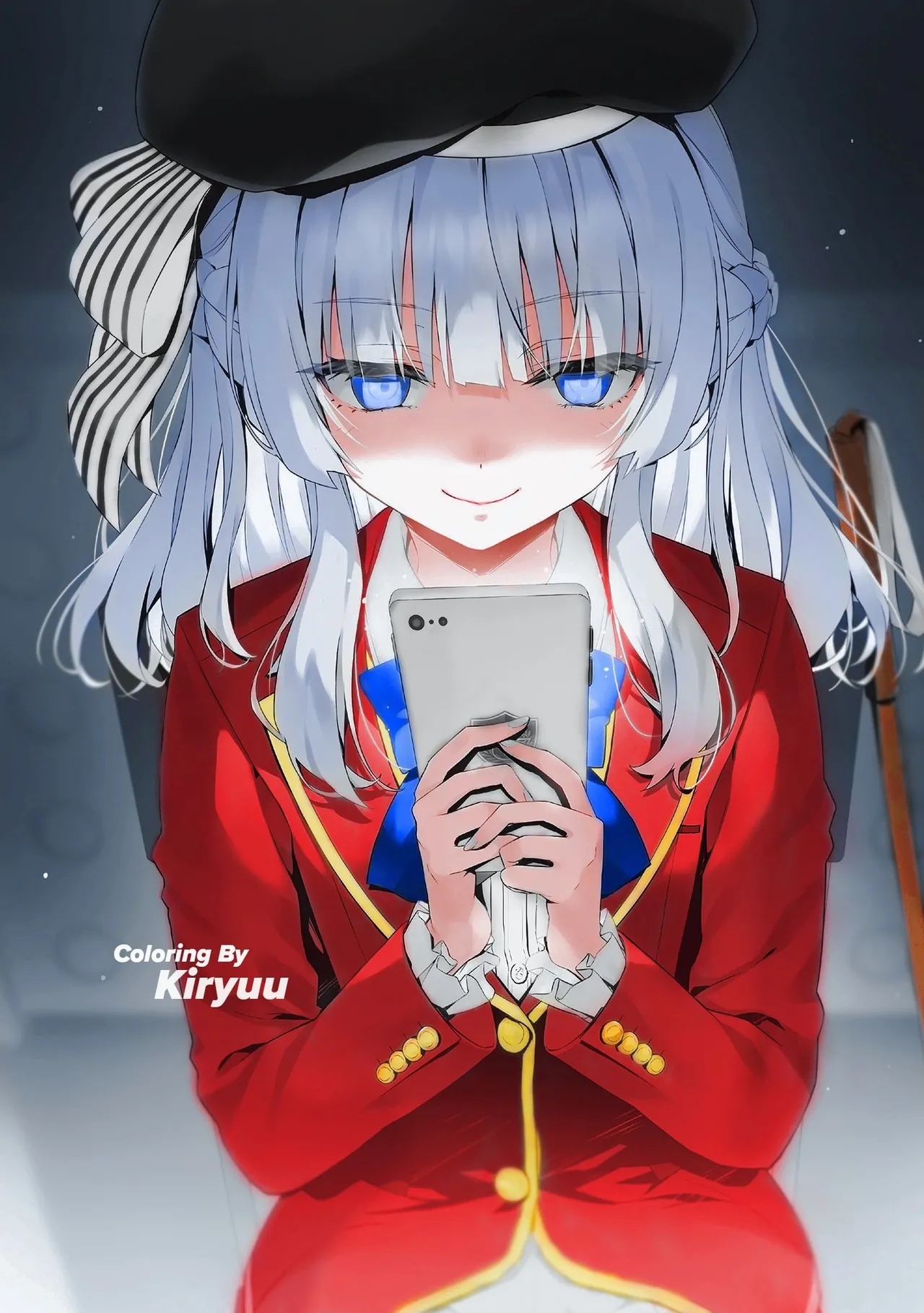 COTE LN Color - Varios Coloristas page 1 full