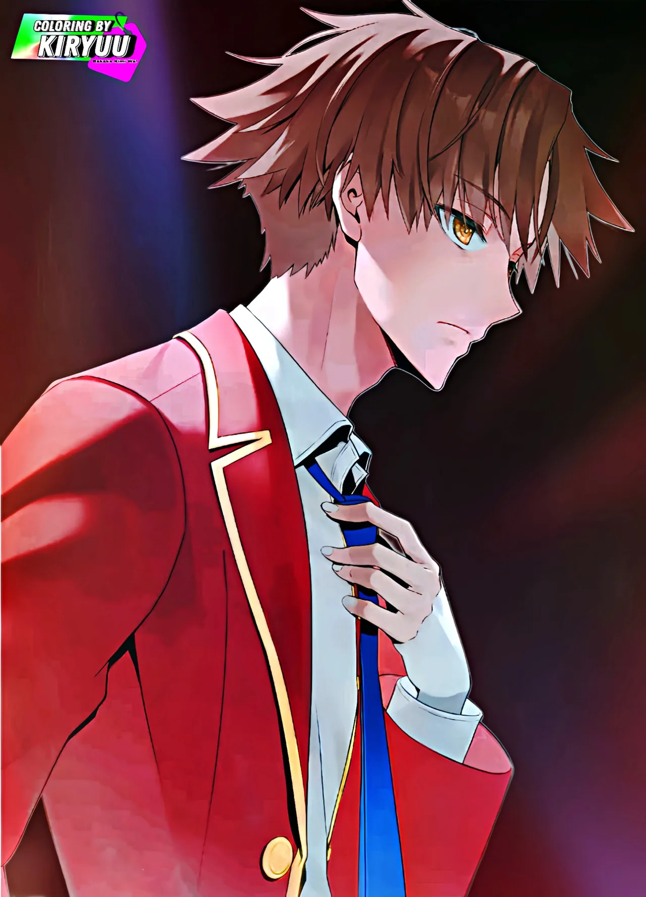 COTE LN Color - Varios Coloristas page 10 full