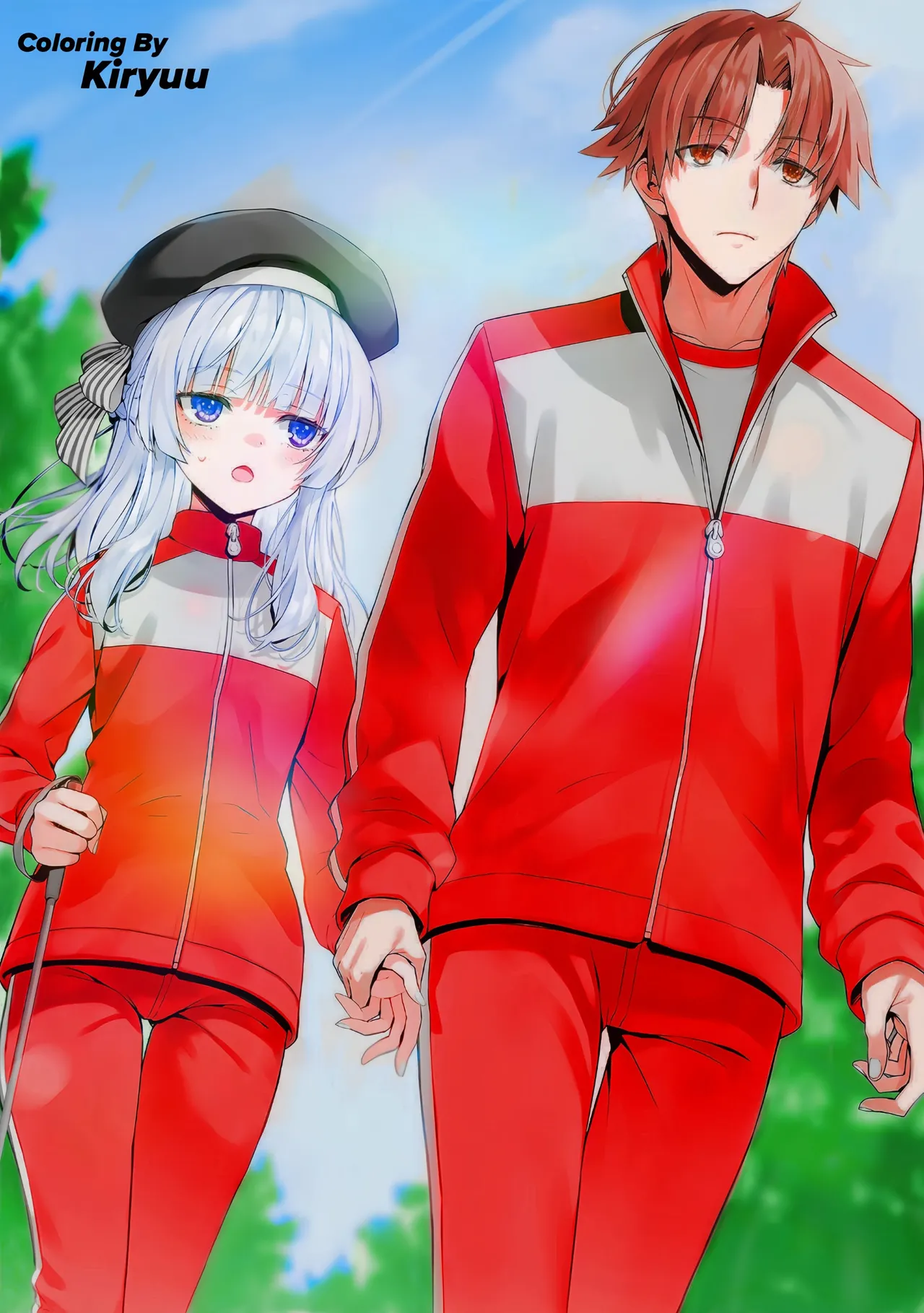 COTE LN Color - Varios Coloristas page 2 full