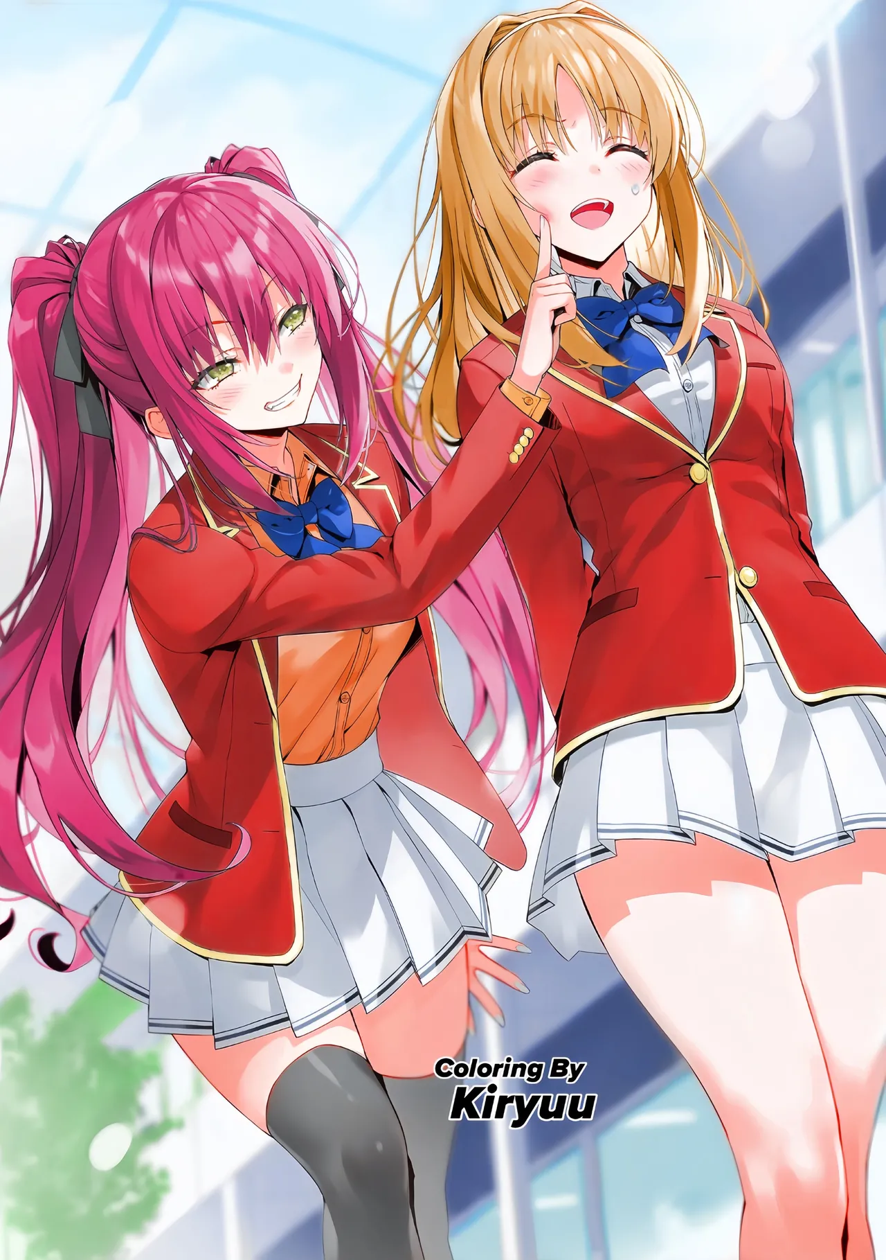 COTE LN Color - Varios Coloristas page 3 full